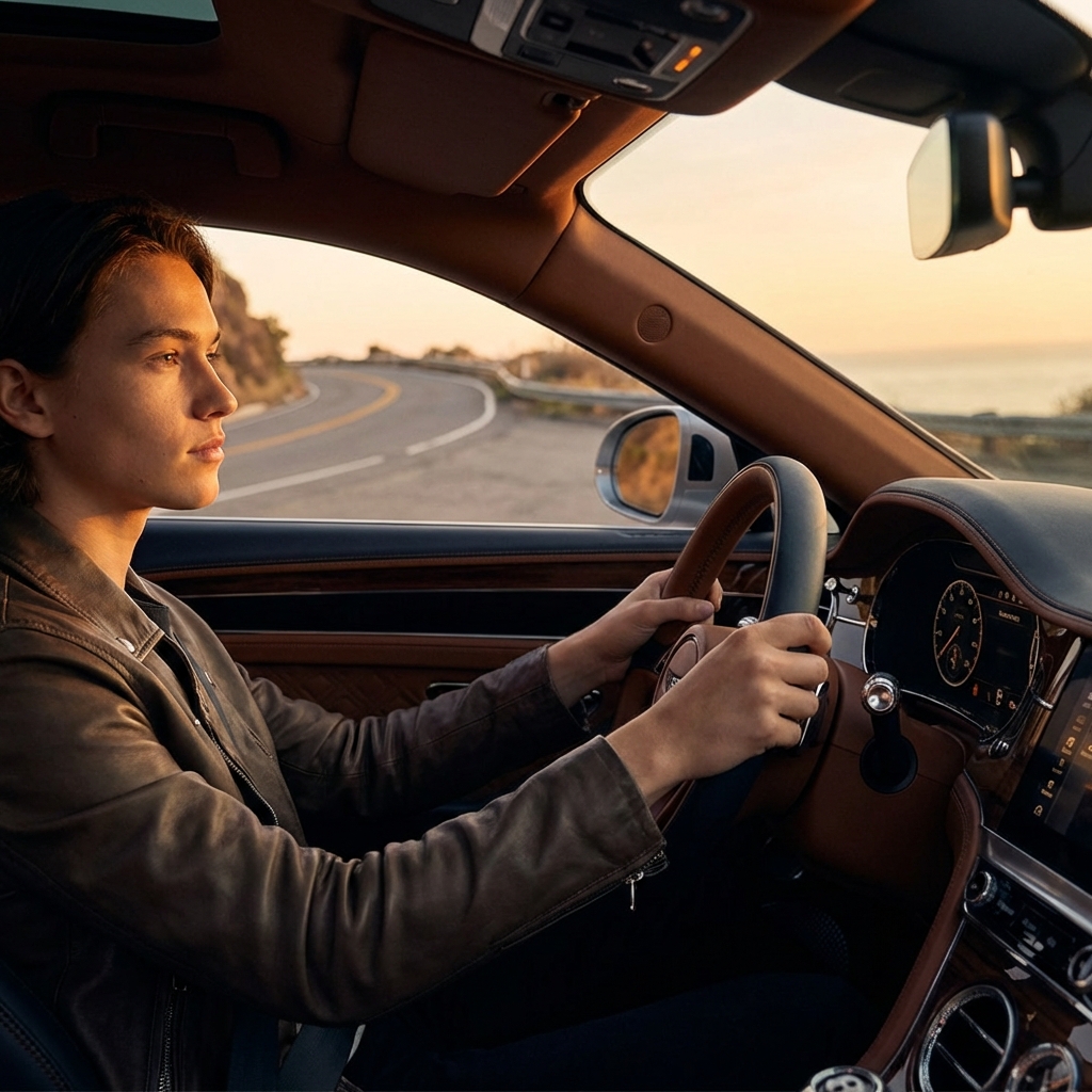 5 Signs You’re Ready for Your Road Test in Maryland