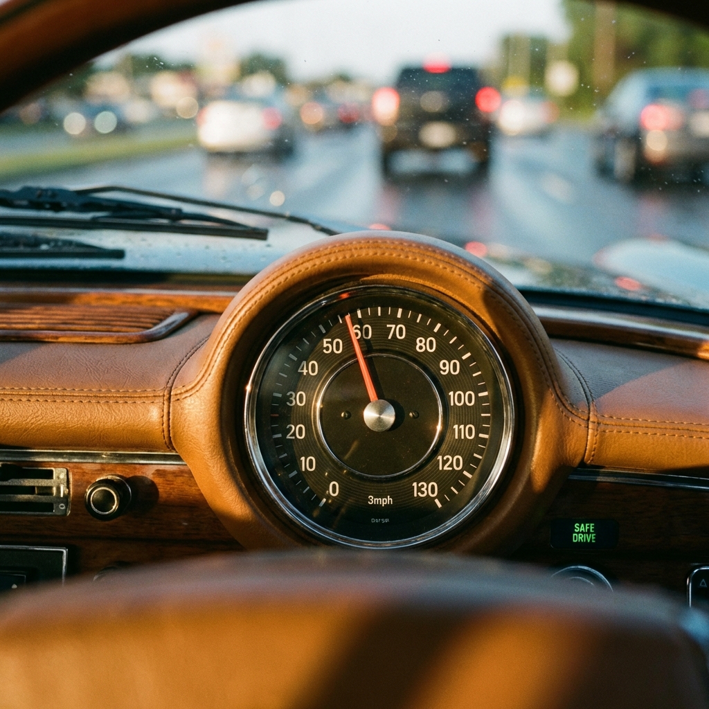 Top 10 Mistakes Students Make on the Road Test (And How to Avoid Them)